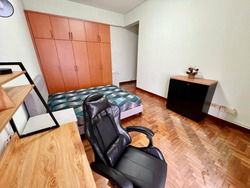 Cashew Heights Condominium (D23), Condominium #418551441